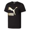 Camiseta clásica regular “Negra”