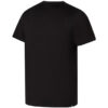Camiseta clásica regular “Negra”
