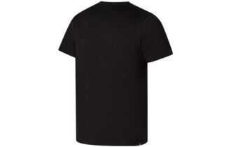 Camiseta clásica regular “Negra”