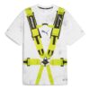 Camiseta con cinturón de seguridad PUMA x A$AP ROCKY “Blanco lima”