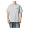 Camiseta con el logo “Gris”