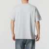 Camiseta con el logo “Gris”