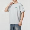 Camiseta con el logo “Gris”