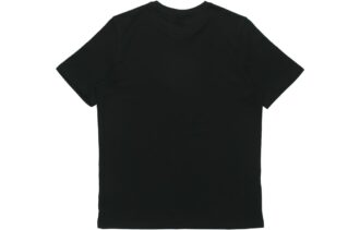 Camiseta con el logotipo clásico “Black Gold”