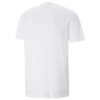 Camiseta con el logotipo clásico “Blanco y negro”