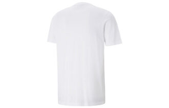 Camiseta con el logotipo clásico “Blanco y negro”