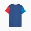 Camiseta con el logotipo de BMW M Motorsport Essentials para niños grandes Camiseta con el logotipo de BMW M Motorsport Essentials para niños grandes