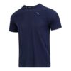 Camiseta con el logotipo de entrenamiento “Azul marino”