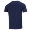 Camiseta con el logotipo de entrenamiento “Azul marino”