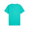 Camiseta con el logotipo de Mercedes-AMG Petronas Motorsport en verde brillante