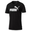 Camiseta con el logotipo de PUMA ESS