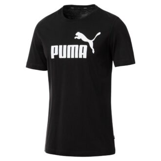 Camiseta con el logotipo de PUMA ESS