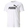 Camiseta con el logotipo de PUMA ESS