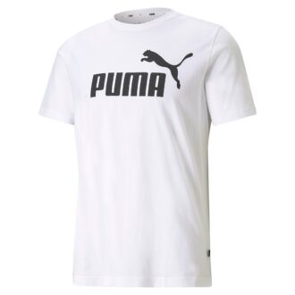 Camiseta con el logotipo de PUMA ESS