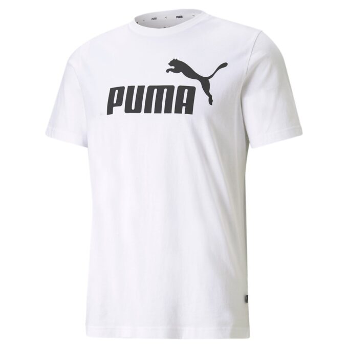 Camiseta con el logotipo de PUMA ESS