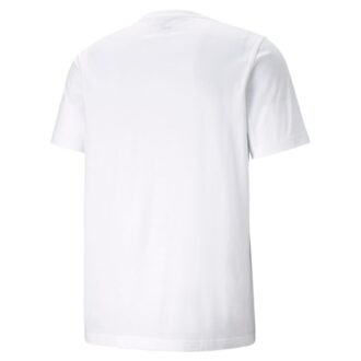 Camiseta con el logotipo de PUMA ESS