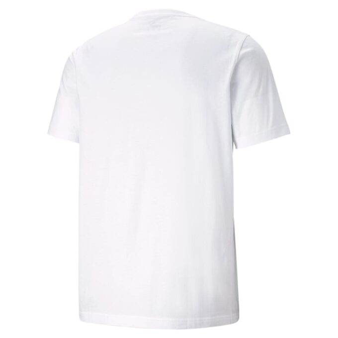 Camiseta con el logotipo de PUMA ESS