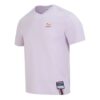 Camiseta con el logotipo de Sportswear “Morada”