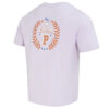 Camiseta con el logotipo de Sportswear “Morada”