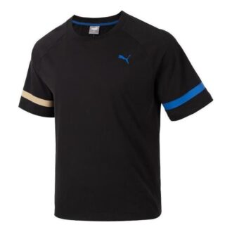 Camiseta con el logotipo “Negro”