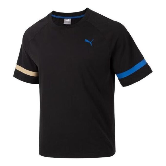 Camiseta con el logotipo “Negro”