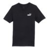 Camiseta con el logotipo “Negro”