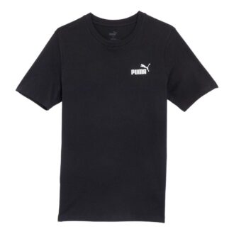 Camiseta con el logotipo “Negro”