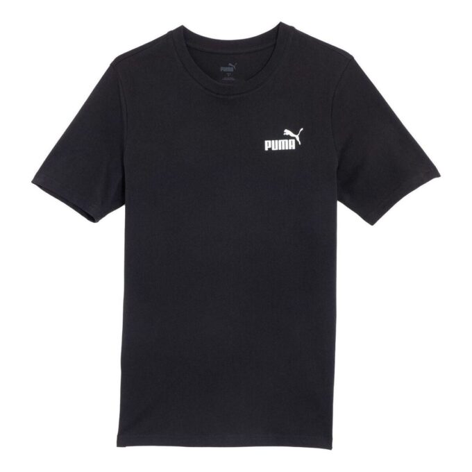 Camiseta con el logotipo “Negro”