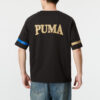 Camiseta con el logotipo “Negro”