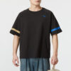 Camiseta con el logotipo “Negro”