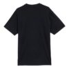 Camiseta con el logotipo original “Negro”