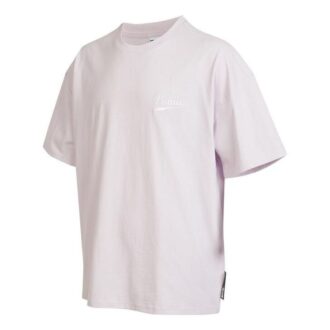 Camiseta con el logotipo “Rosa”