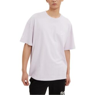 Camiseta con el logotipo “Rosa”