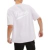 Camiseta con el logotipo “Rosa”
