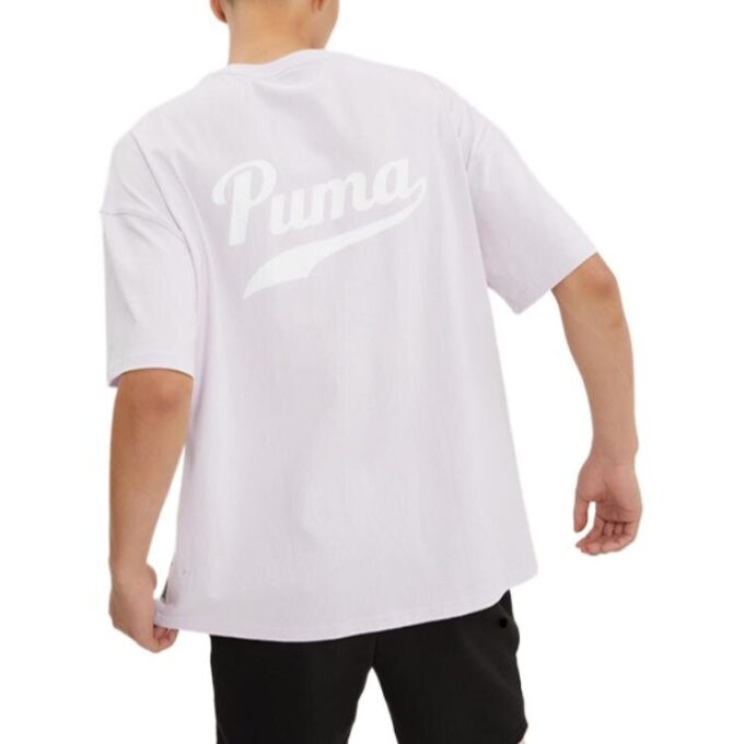 Camiseta con el logotipo “Rosa”