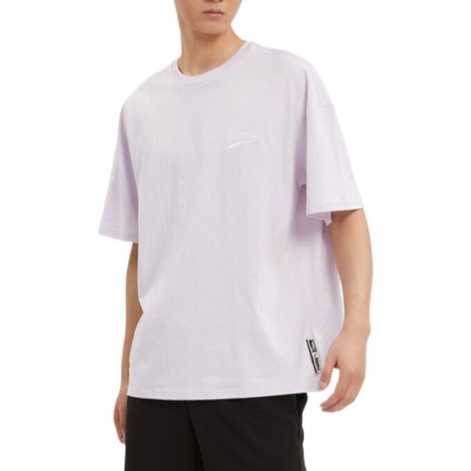 Camiseta con el logotipo “Rosa”