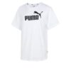 Camiseta con el logotipo (WMNS) “Blanco y negro”
