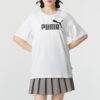 Camiseta con el logotipo (WMNS) “Blanco y negro”