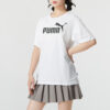 Camiseta con el logotipo (WMNS) “Blanco y negro”