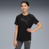 Camiseta con estampado animal para niños grandes Train All Day Essentials Camiseta con estampado animal para niños grandes Train All Day Essentials