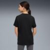 Camiseta con estampado animal para niños grandes Train All Day Essentials Camiseta con estampado animal para niños grandes Train All Day Essentials