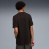 Camiseta con estampado de caja para hombre Camiseta con estampado de caja para hombre