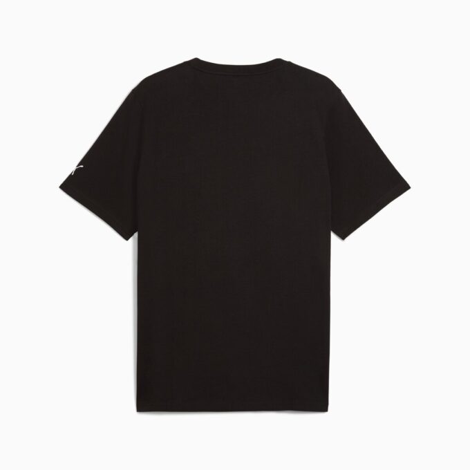 Camiseta con estampado de caja para hombre Camiseta con estampado de caja para hombre