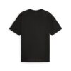 Camiseta con estampado integral PUMA x ONE PIECE “Negra”