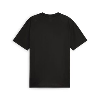 Camiseta con estampado integral PUMA x ONE PIECE “Negra”