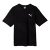 Camiseta con fotoimpresión gráfica “Negra”