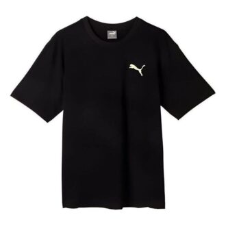 Camiseta con fotoimpresión gráfica “Negra”