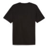 Camiseta con fotoimpresión gráfica “Negra”