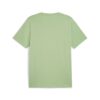 Camiseta con gráfico de frutas “Verde claro”