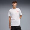 Camiseta con gráficos de Las Vegas para hombre Camiseta con gráficos de Las Vegas para hombre